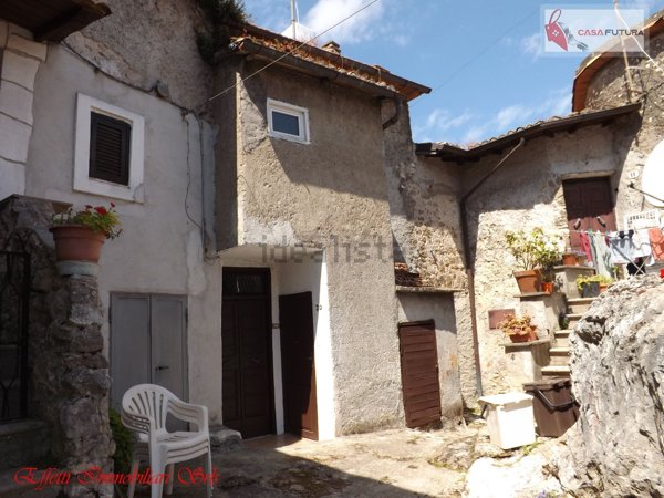 appartamento in vendita ad Artena