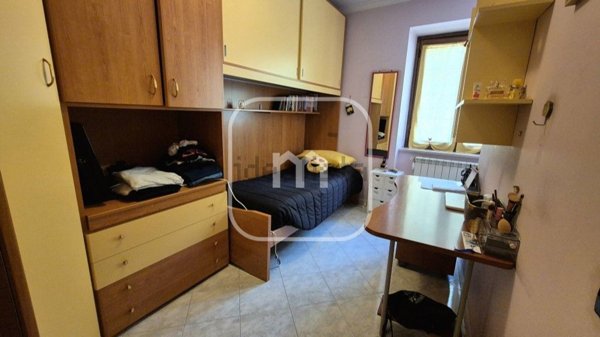 appartamento in vendita ad Artena in zona Macere