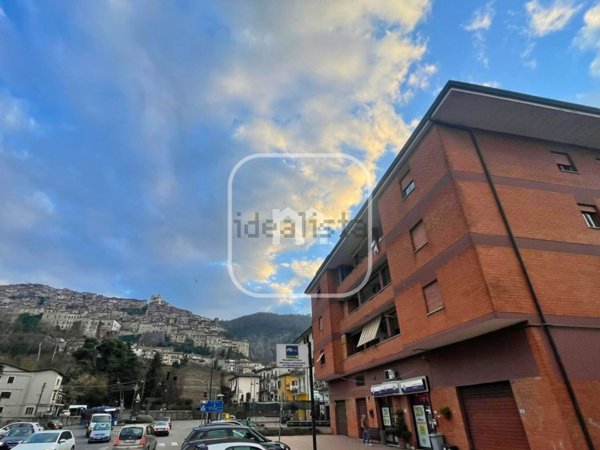 appartamento in vendita ad Artena