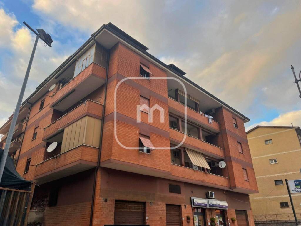 appartamento in vendita ad Artena