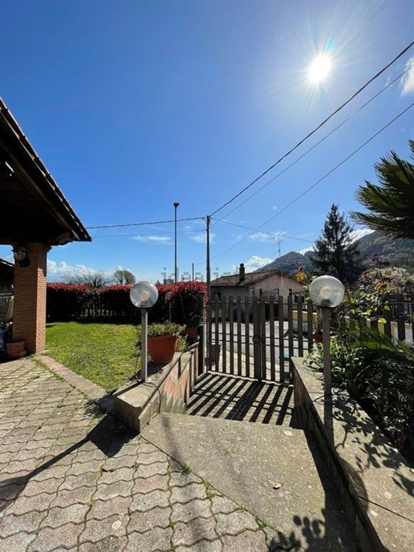 appartamento in vendita ad Artena