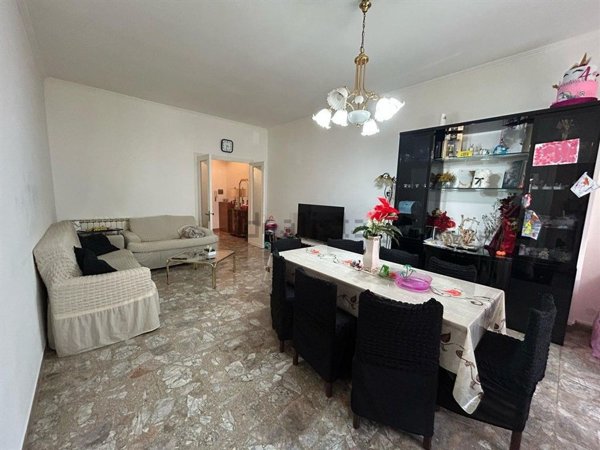 appartamento in vendita ad Artena