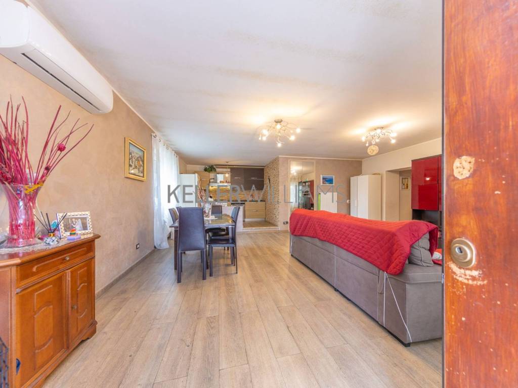 casa indipendente in vendita ad Artena