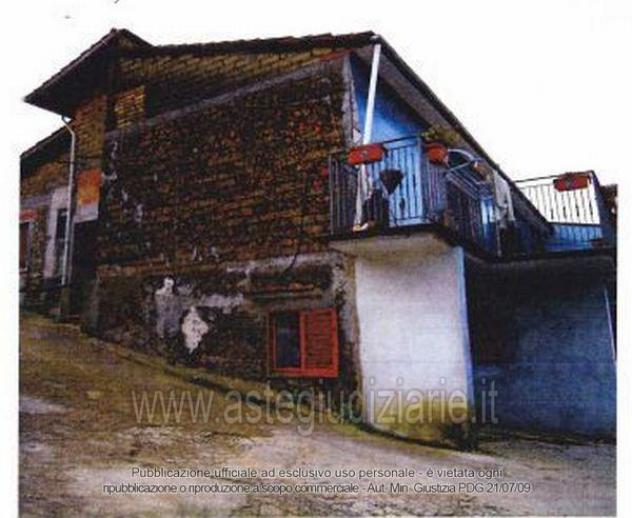 appartamento in vendita ad Artena