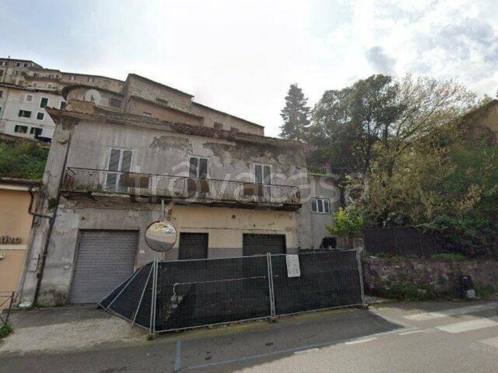 appartamento in vendita ad Artena