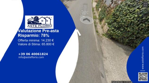 appartamento in vendita ad Artena