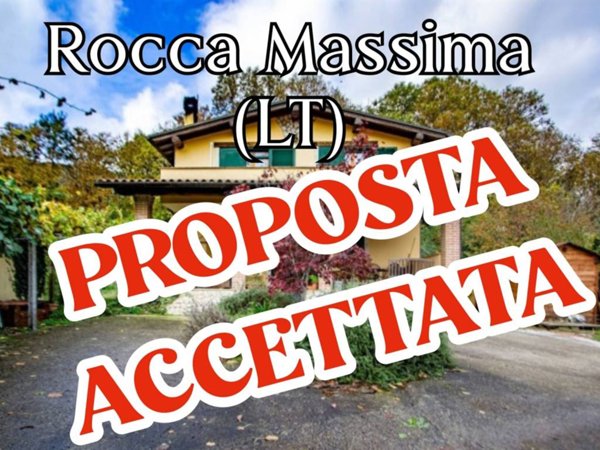 casa indipendente in vendita ad Artena