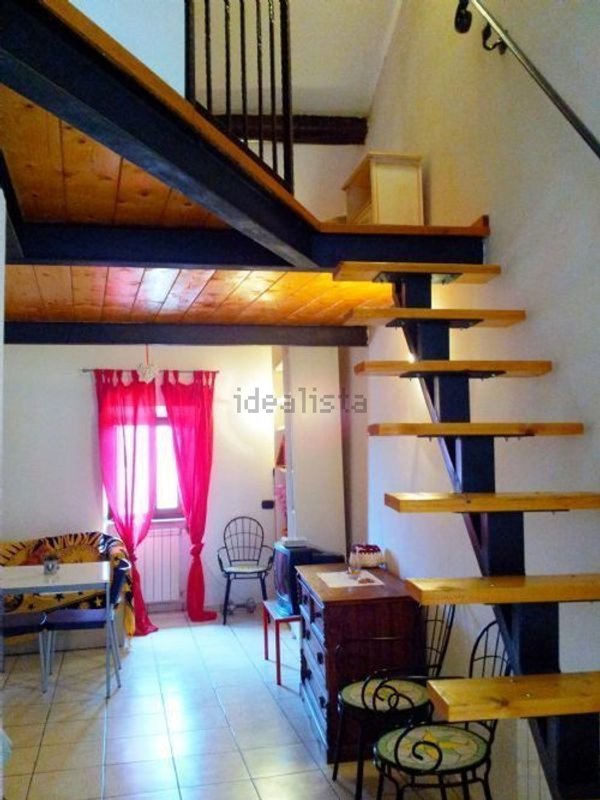 appartamento in vendita ad Artena