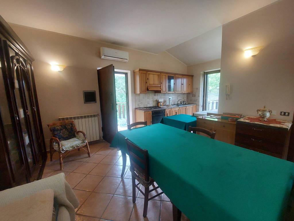 appartamento in vendita ad Artena