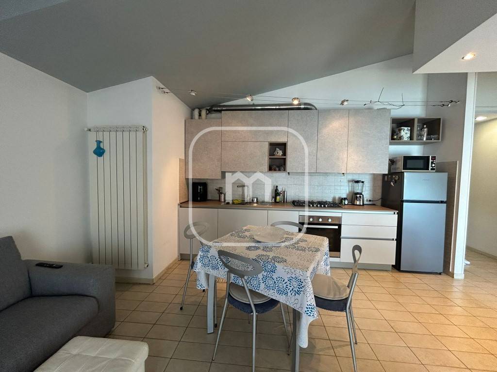 appartamento in vendita ad Artena