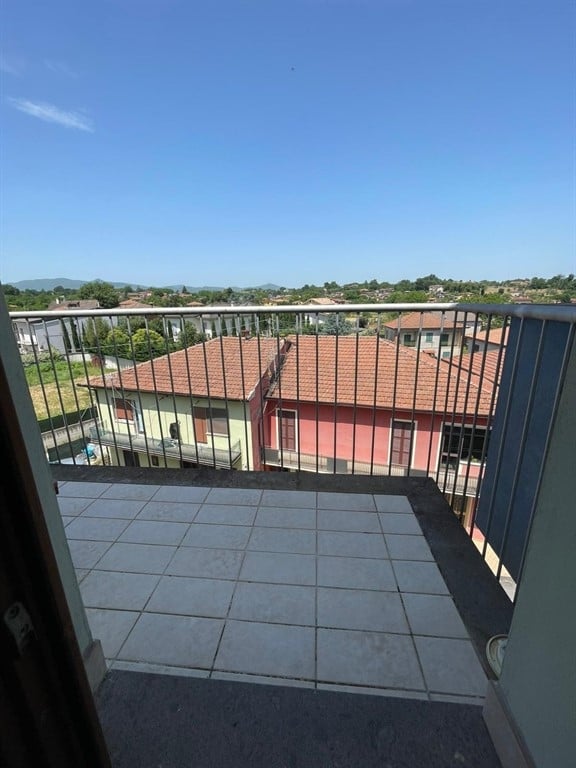 appartamento in vendita ad Artena