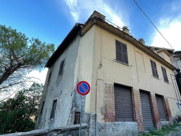 appartamento in vendita ad Artena
