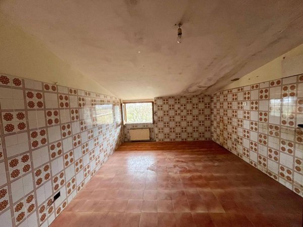 appartamento in vendita ad Artena in zona Macere