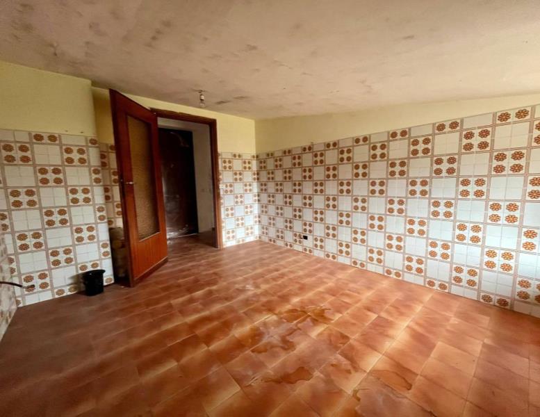 appartamento in vendita ad Artena in zona Macere