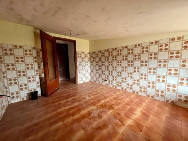 appartamento in vendita ad Artena in zona Macere