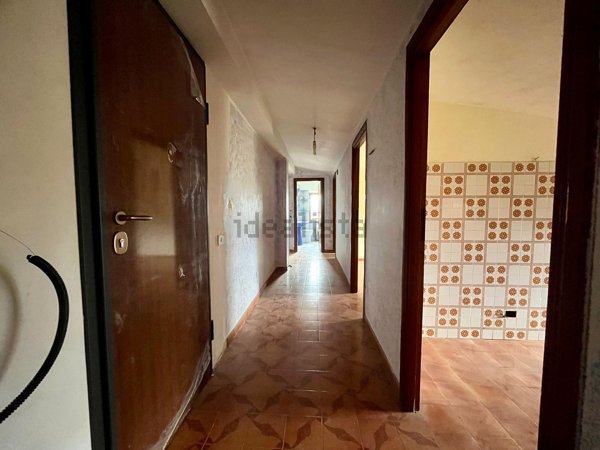 appartamento in vendita ad Artena in zona Macere