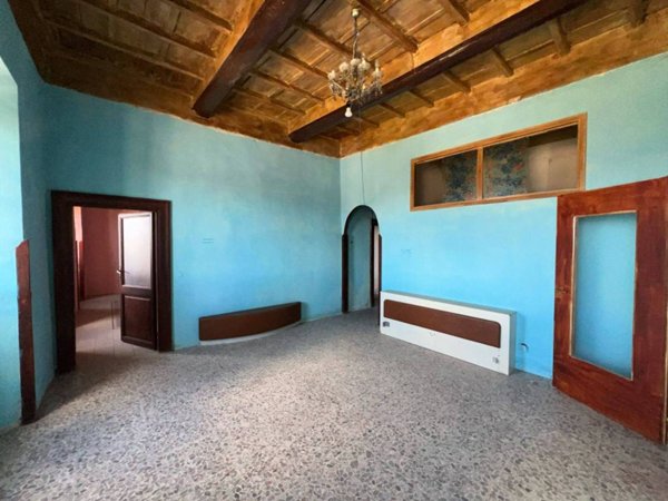 appartamento in vendita ad Artena