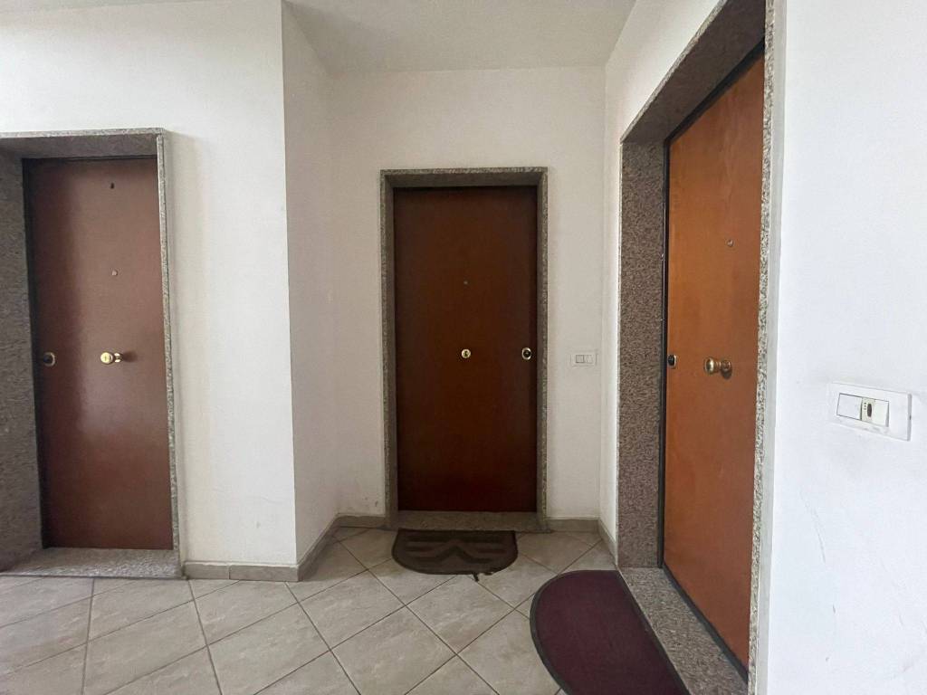 appartamento in vendita ad Artena