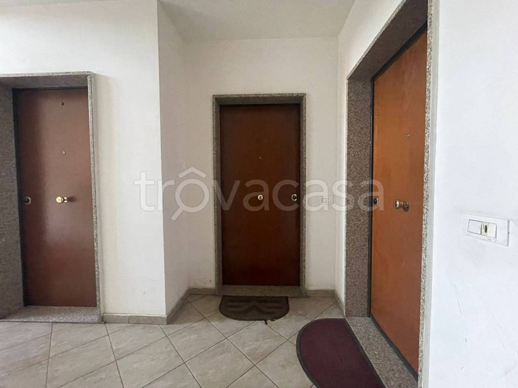 appartamento in vendita ad Artena