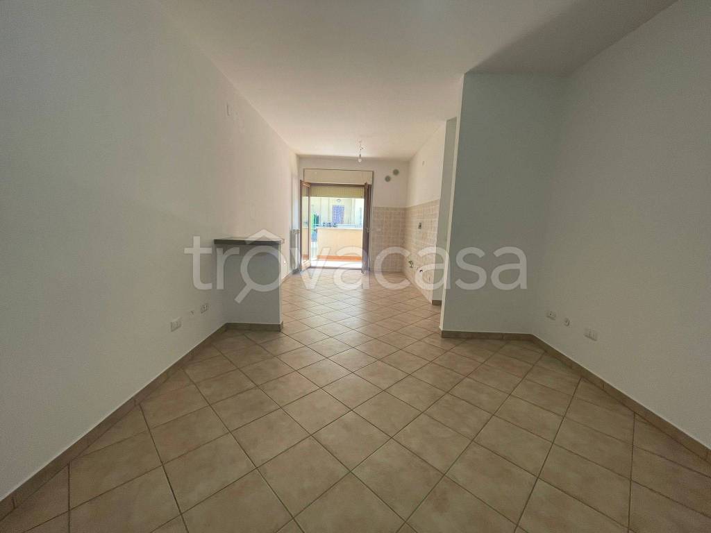 appartamento in vendita ad Artena