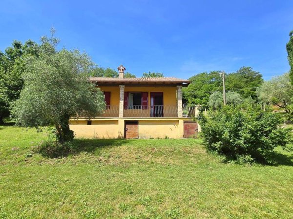 casa indipendente in vendita ad Artena