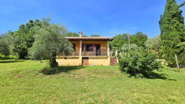 casa indipendente in vendita ad Artena