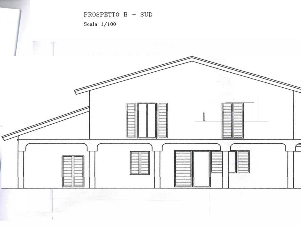 casa indipendente in vendita ad Artena in zona Macere