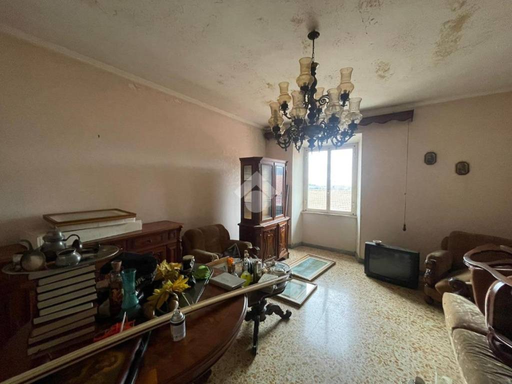 appartamento in vendita ad Artena