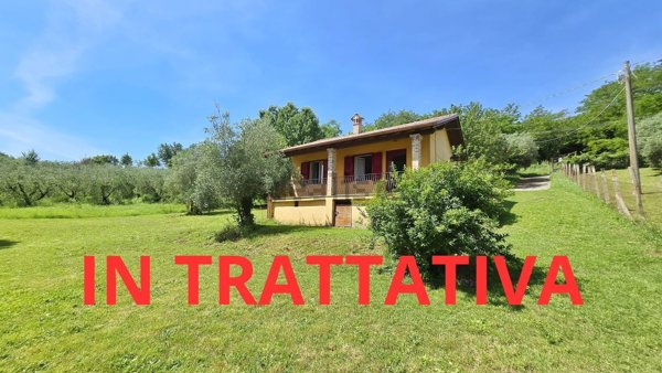 appartamento in vendita ad Artena