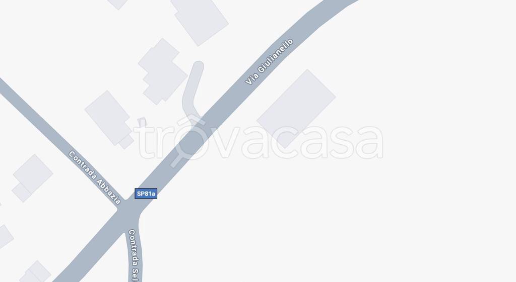 appartamento in vendita ad Artena