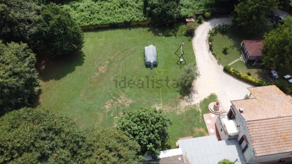 casa indipendente in vendita ad Artena