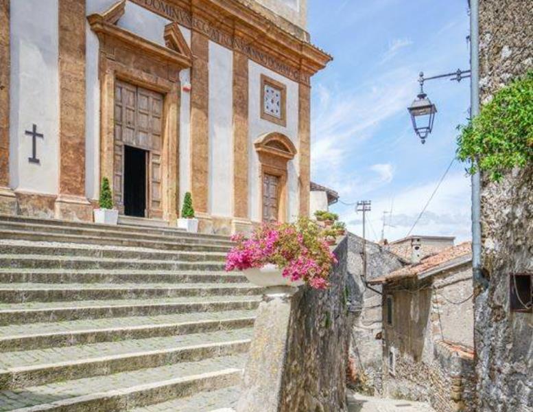 appartamento in vendita ad Artena