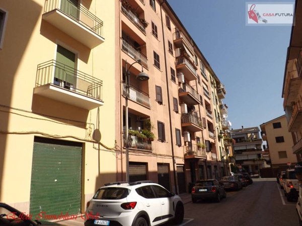 appartamento in vendita ad Artena