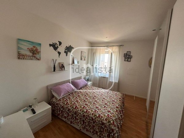 appartamento in vendita ad Artena