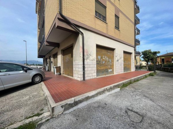 appartamento in vendita ad Artena