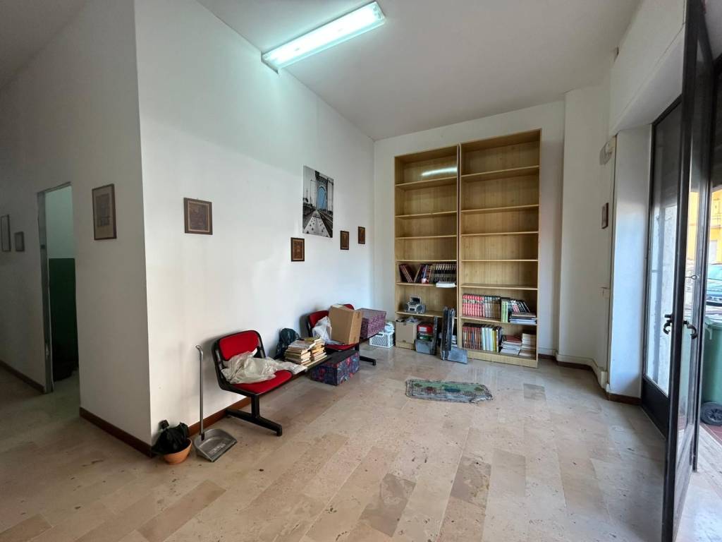 appartamento in vendita ad Artena