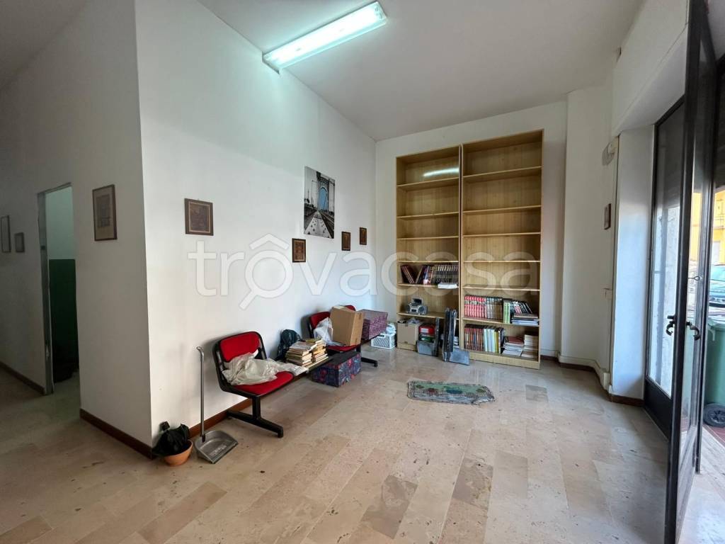 appartamento in vendita ad Artena