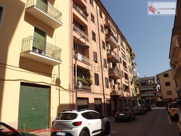 appartamento in vendita ad Artena