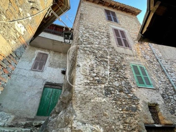 appartamento in vendita ad Artena