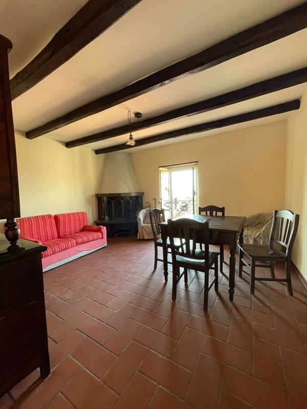 appartamento in vendita ad Artena