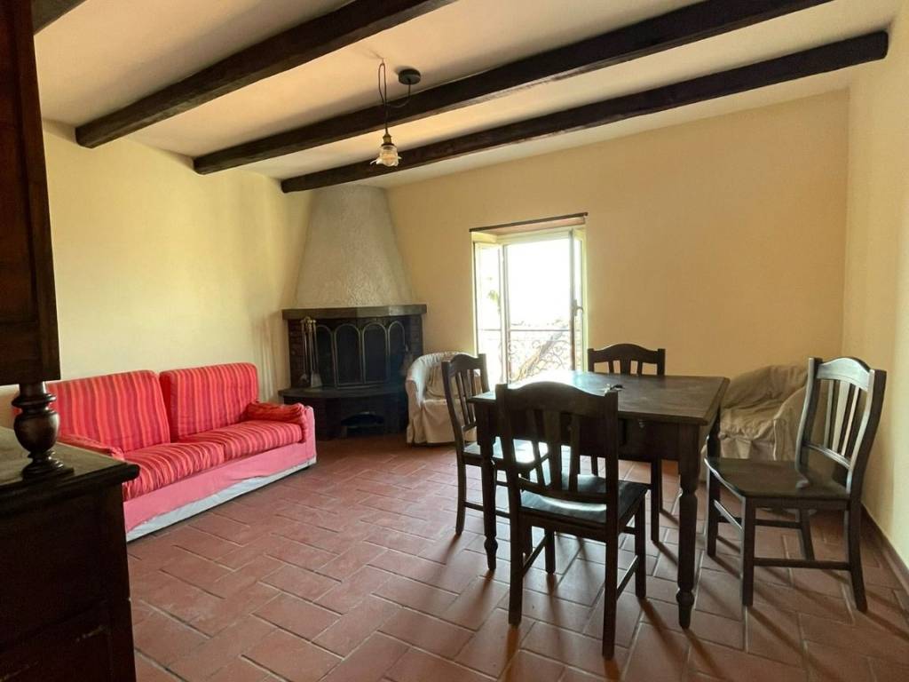 appartamento in vendita ad Artena