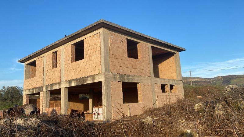 casa indipendente in vendita ad Artena