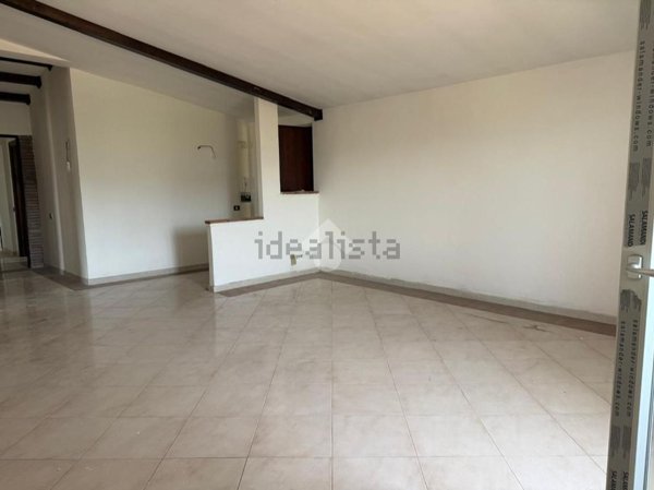 appartamento in vendita ad Artena