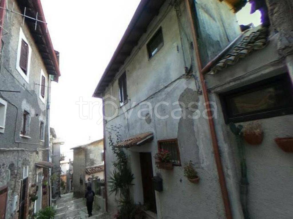 appartamento in vendita ad Artena