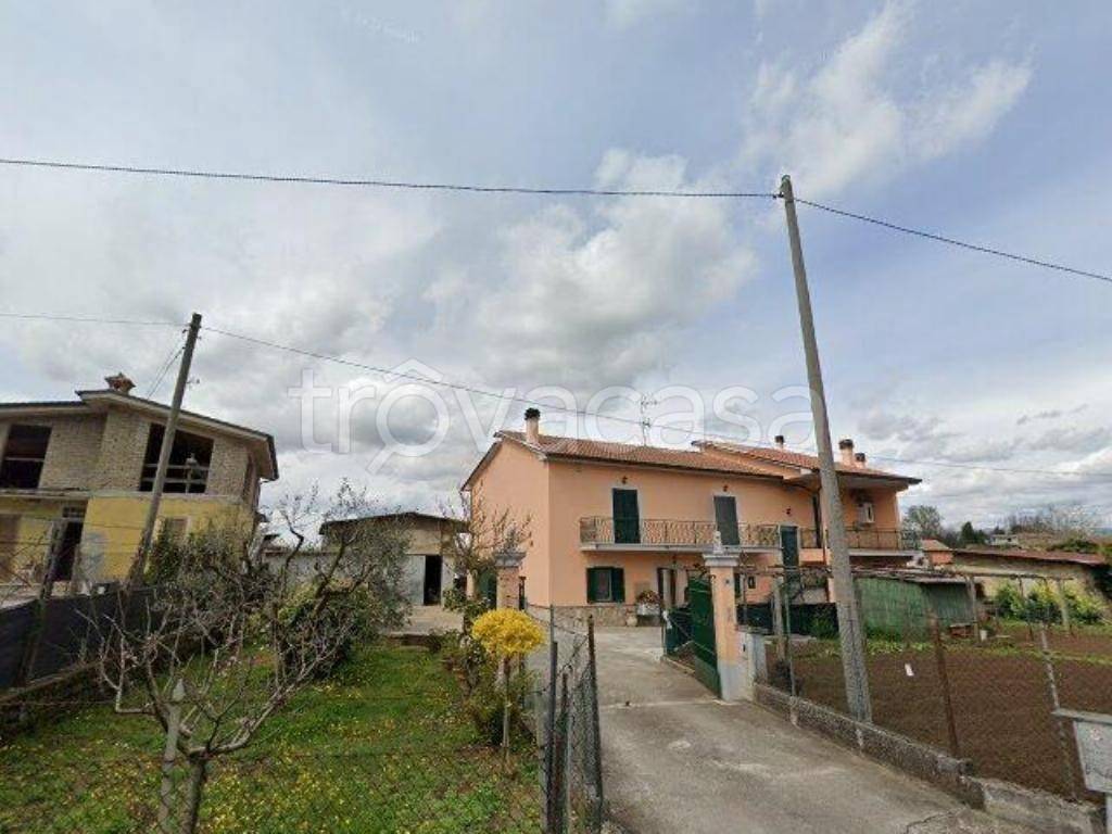 appartamento in vendita ad Artena