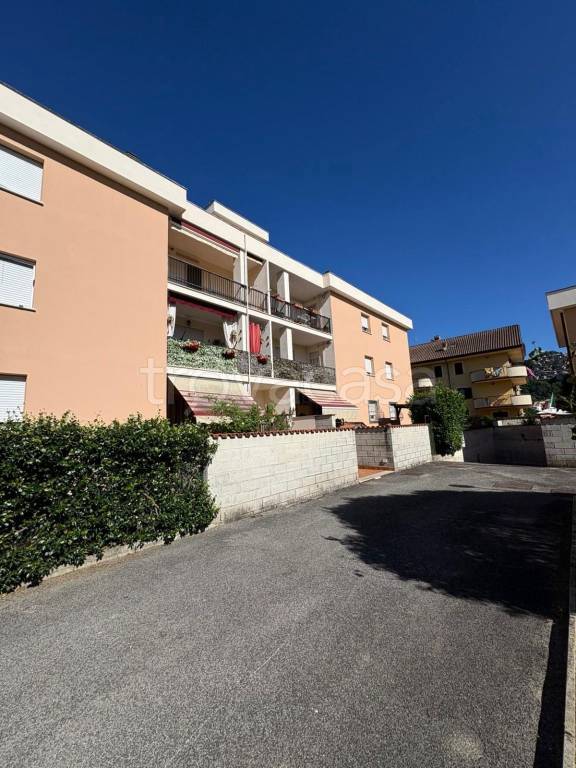 appartamento in vendita ad Artena