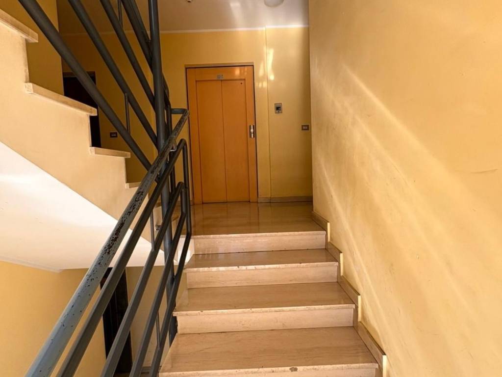 appartamento in vendita ad Artena