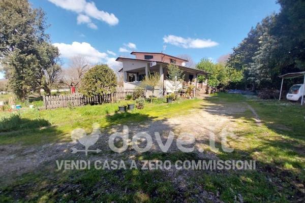 casa indipendente in vendita ad Artena