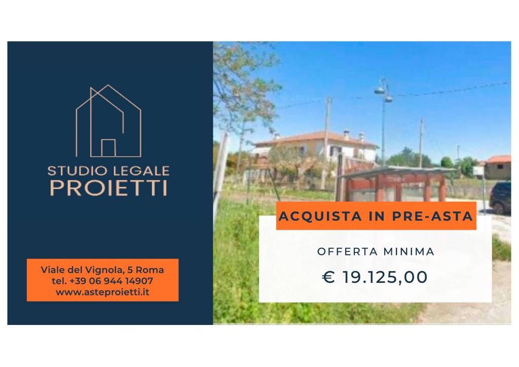 appartamento in vendita ad Artena in zona Macere