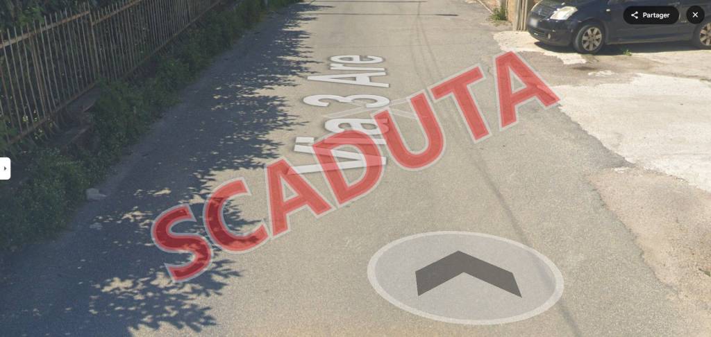 appartamento in vendita ad Artena in zona Macere